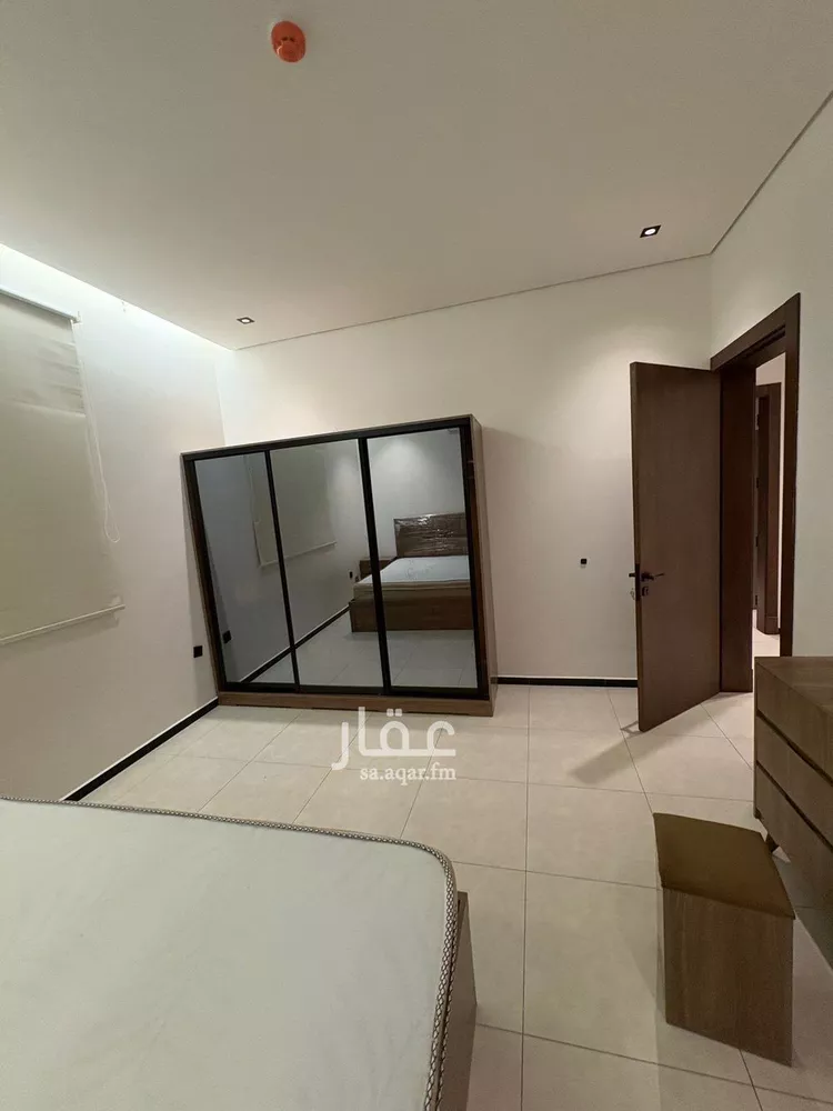 شقة للإيجار في شارع الحكم بن عمرو, حي اليرموك, مدينة الرياض, منطقة الرياض 6