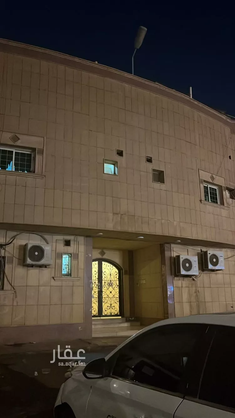 Apartment for Rent in Riyadh Ishbiliyah