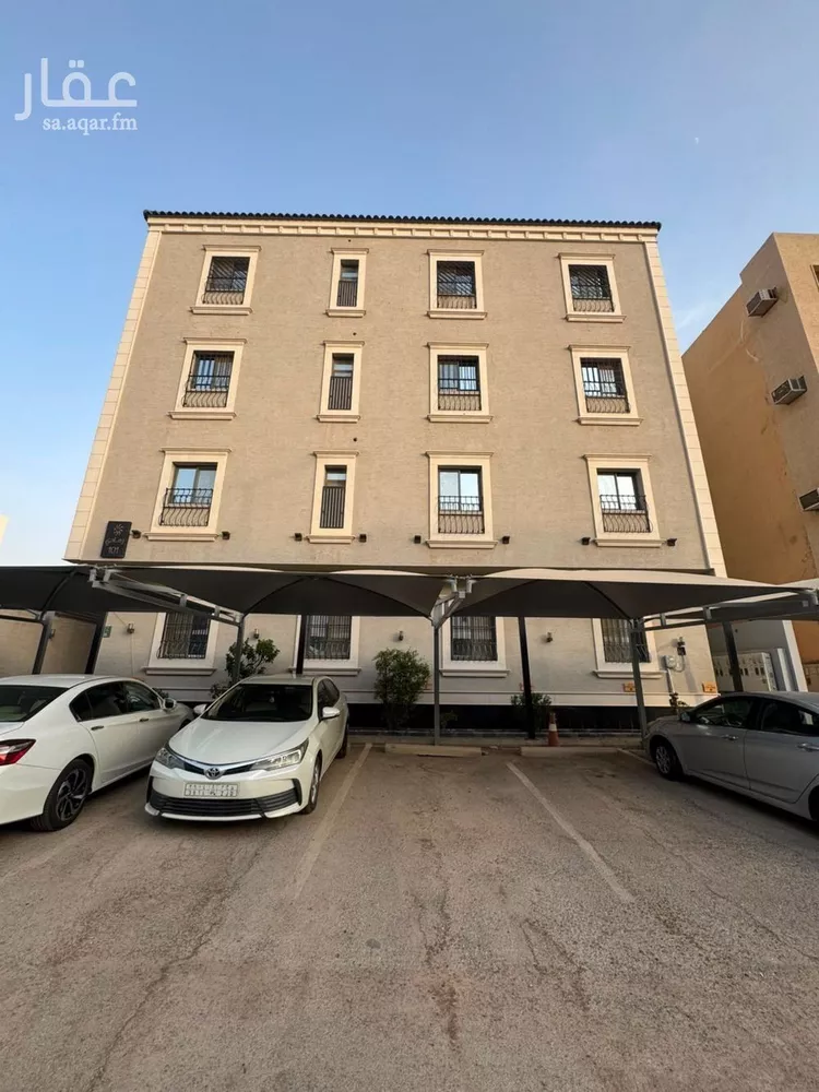 شقة للإيجار في شارع الخندق, حي اليرموك, مدينة الرياض, منطقة الرياض