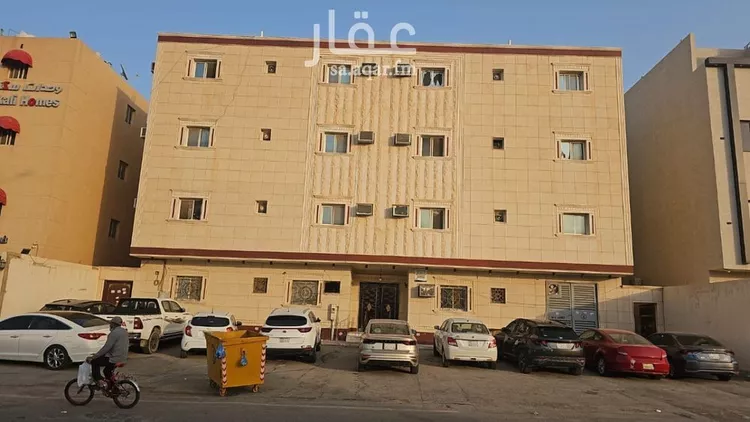 شقة للإيجار في شارع كوالالمبور, حي اليرموك, مدينة الرياض, منطقة الرياض