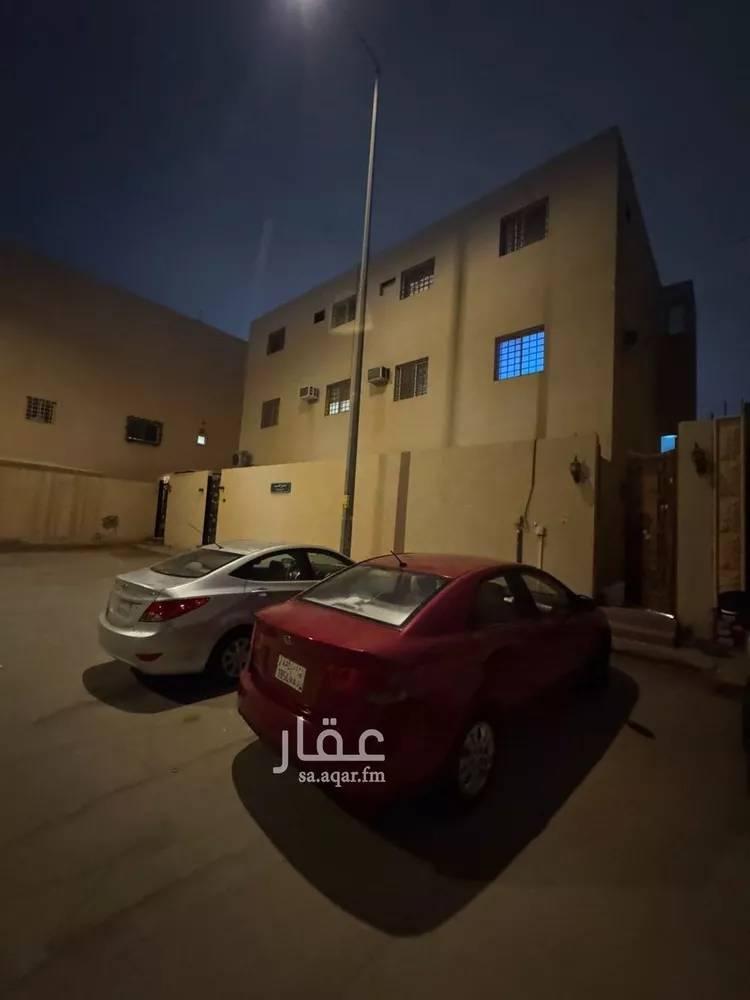 Apartment for Rent in Riyadh Al Yarmouk