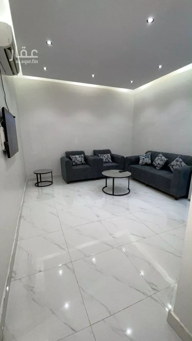 شقة للإيجار في شارع المليسان, حي اليرموك, مدينة الرياض, منطقة الرياض صورة 2