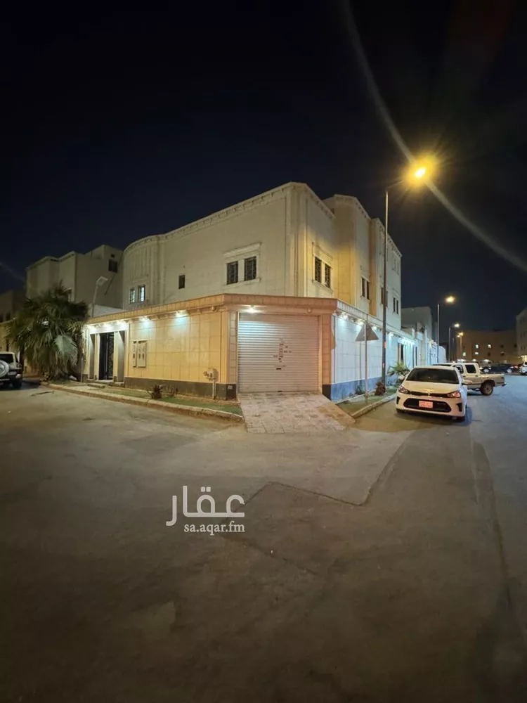 Apartment for Rent in Riyadh Al Yarmouk