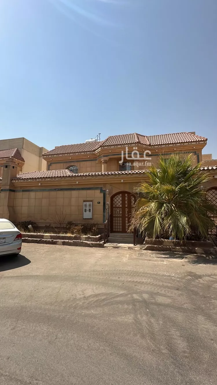 شقة للإيجار في شارع الجمازية, حي إشبيلية, مدينة الرياض, منطقة الرياض