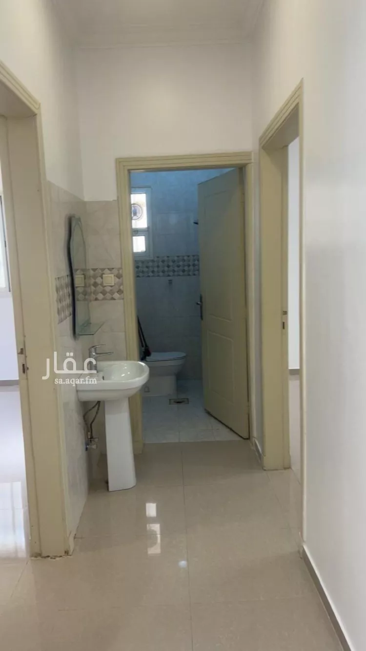 شقة للإيجار في شارع وادي زيمر, حي القادسية, مدينة الرياض, منطقة الرياض صورة 2