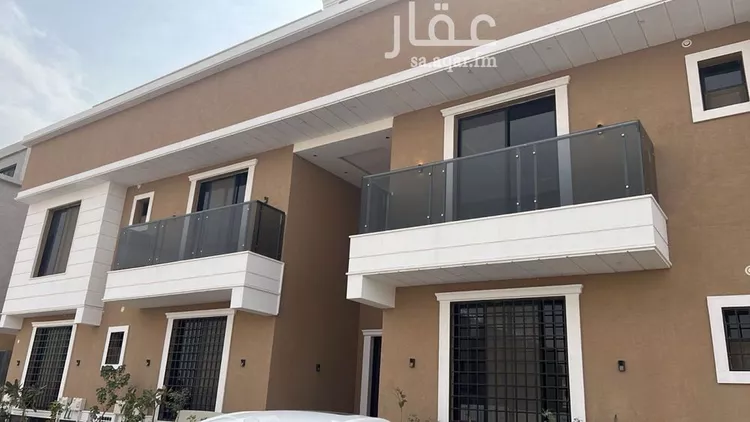 شقة للإيجار في شارع وادي العمارية, حي القادسية, مدينة الرياض, منطقة الرياض صورة 4