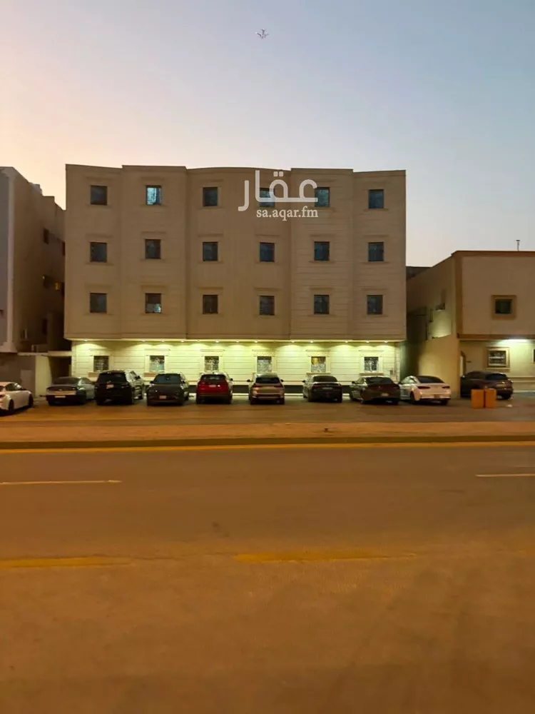 Apartment for Rent in Riyadh Al Yarmouk