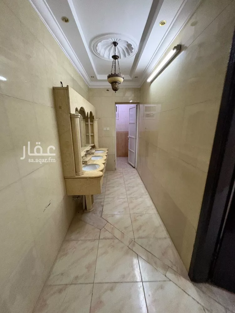 دور للإيجار في شارع  عبدالله ابن سعود ابن عبدالعزيز, حي اليرموك, مدينة الرياض, منطقة الرياض صورة 2