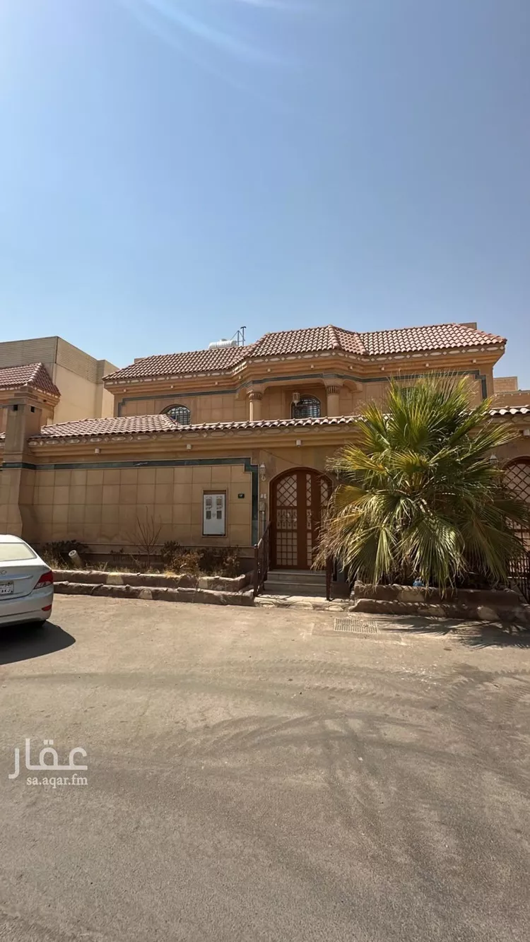 Apartment for Rent in Riyadh Ishbiliyah
