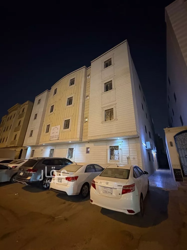 شقة للإيجار في شارع المزونة, حي اليرموك, مدينة الرياض, منطقة الرياض