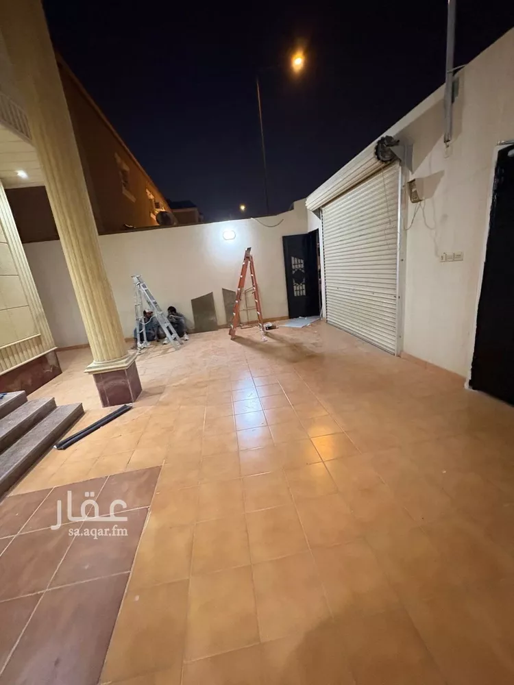 دور للإيجار في شارع الشعلة, حي اليرموك, مدينة الرياض, منطقة الرياض 11