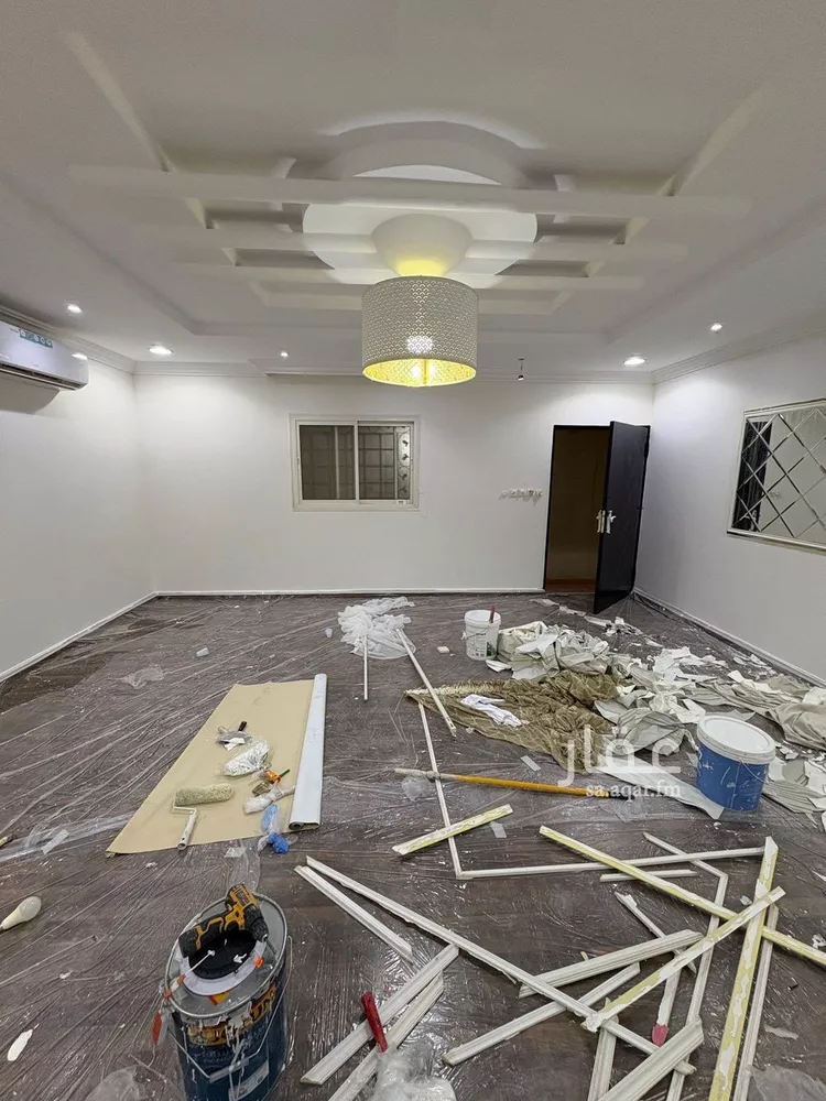 Floor for Rent in Riyadh Al Yarmouk صورة 2
