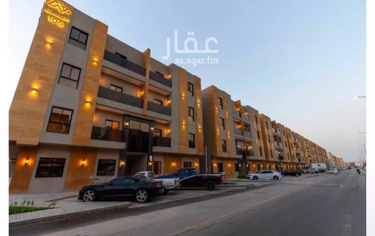 شقة للإيجار في شارع الخندق, حي اليرموك, مدينة الرياض, منطقة الرياض
