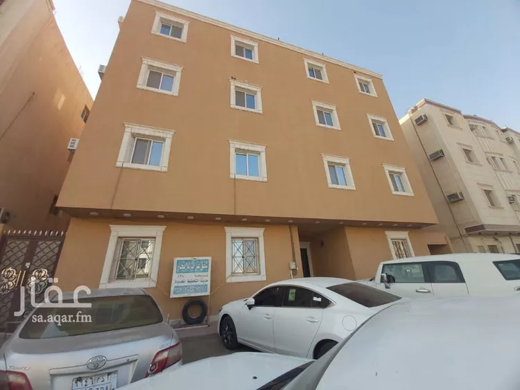 Apartment for Rent in Riyadh Ishbiliyah