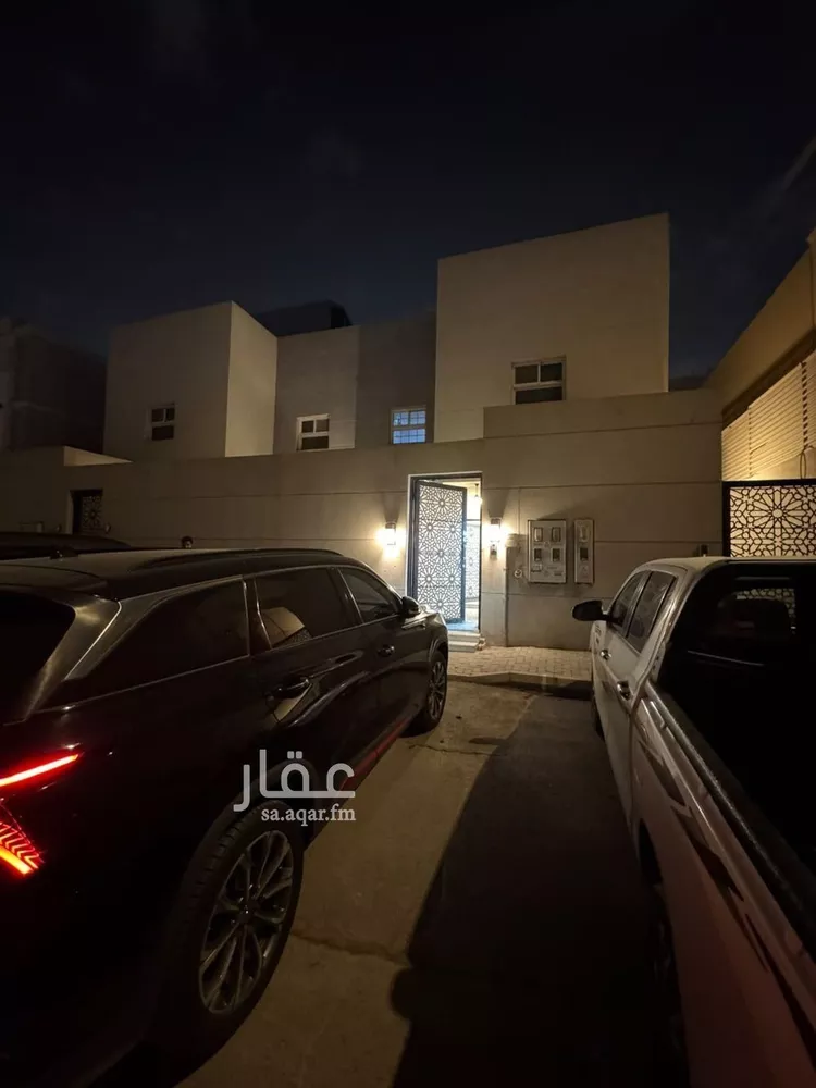 دور للإيجار في شارع زهرة الصحراء, حي غرناطة, مدينة الرياض, منطقة الرياض 22