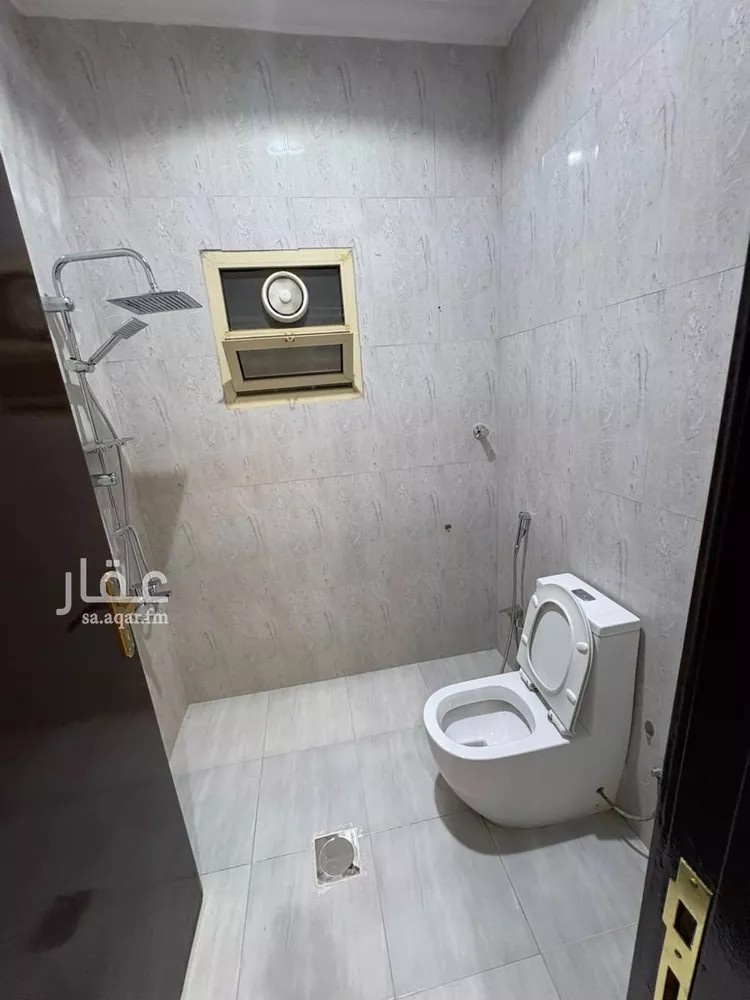 شقة للإيجار في شارع ابن زيار الديلمي, حي إشبيلية, مدينة الرياض, منطقة الرياض صورة 4