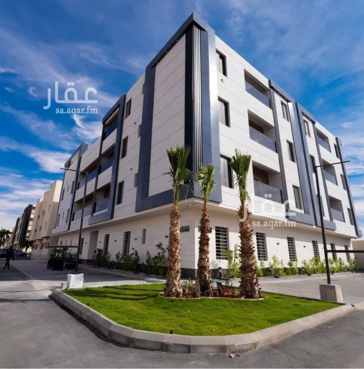 Apartment for Rent in Riyadh Ishbiliyah