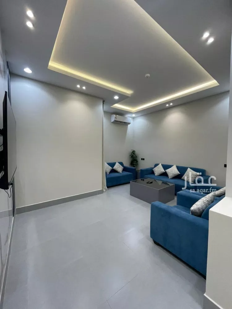 Apartment for Rent in Riyadh Ishbiliyah 14