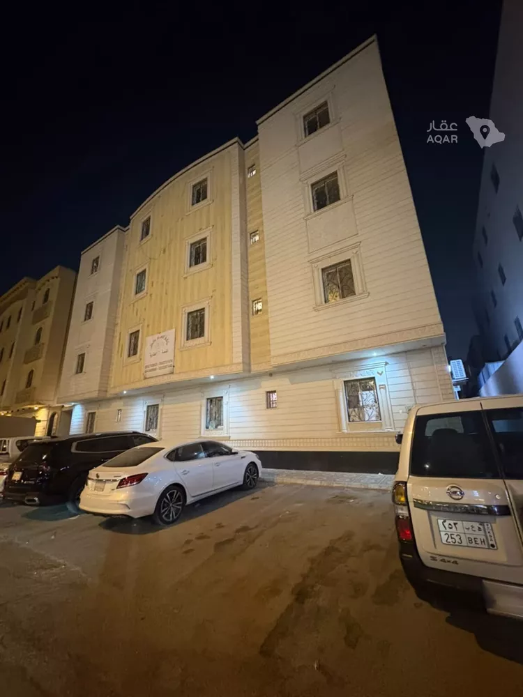 شقة للإيجار في شارع الخبر, حي اليرموك, مدينة الرياض, منطقة الرياض