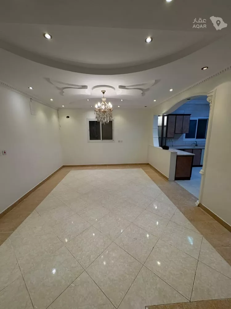 شقة للإيجار في شارع البحار, حي الحمراء, مدينة الرياض, منطقة الرياض 5