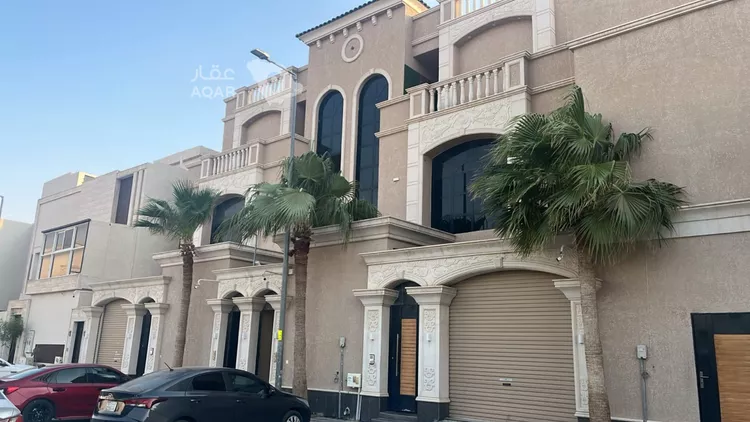 استوديو للإيجار في شارع ابن أبي الضياف, حي القادسية, مدينة الرياض, منطقة الرياض