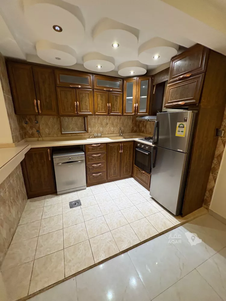 Apartment for Rent in Riyadh Al Khaleej