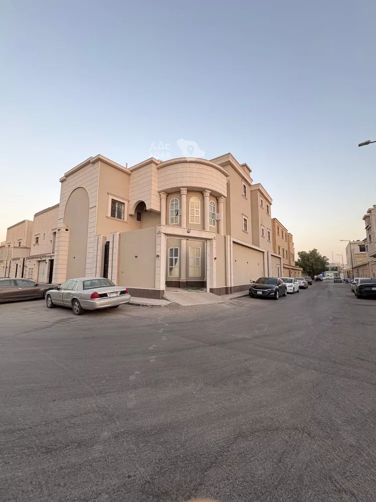 Villa for Rent in Riyadh Al Yarmouk