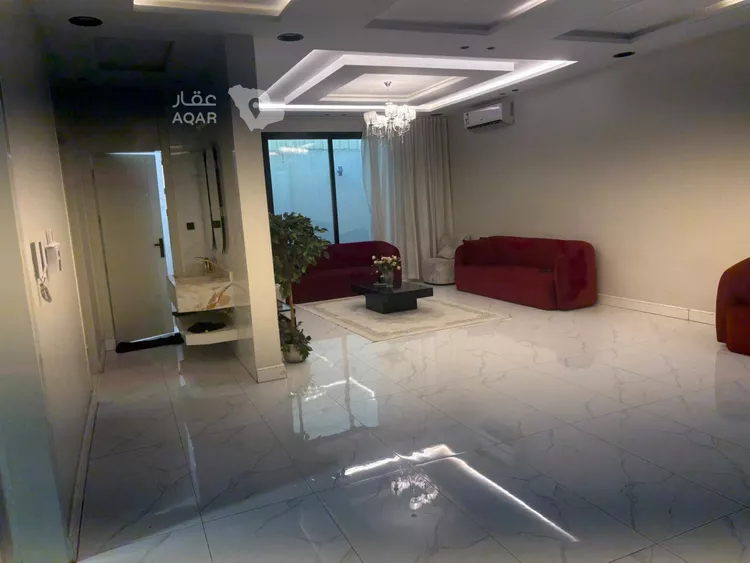 فيلا للإيجار في شارع ابي المعالي النيسابوري, حي الخليج, مدينة الرياض, منطقة الرياض 11