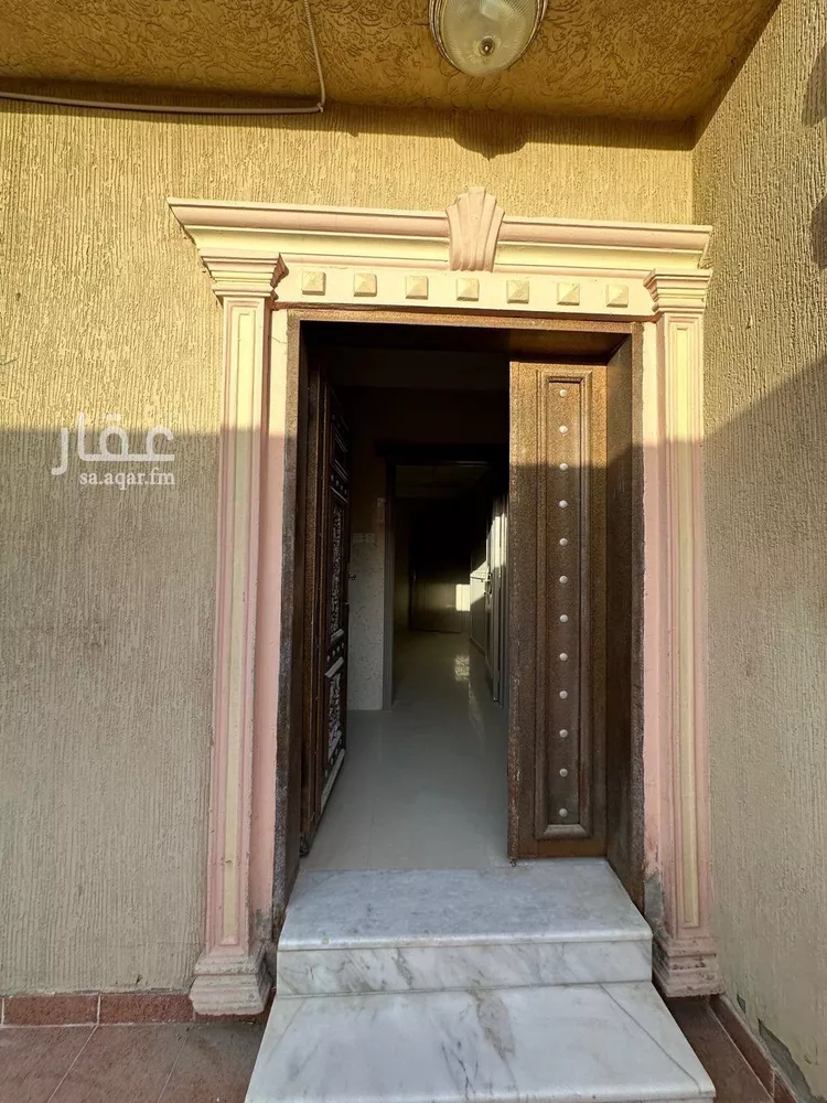 دور للإيجار في شارع الرسان, حي إشبيلية, مدينة الرياض, منطقة الرياض صورة 5