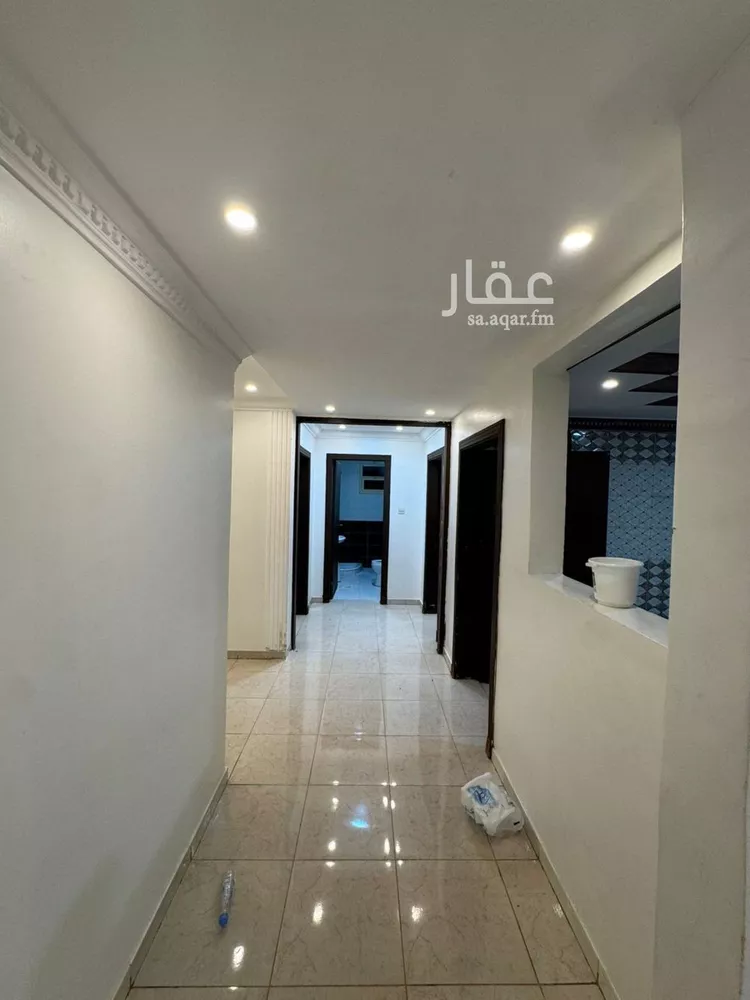 شقة للإيجار في شارع أحمد بن قاسم, حي إشبيلية, مدينة الرياض, منطقة الرياض صورة 4