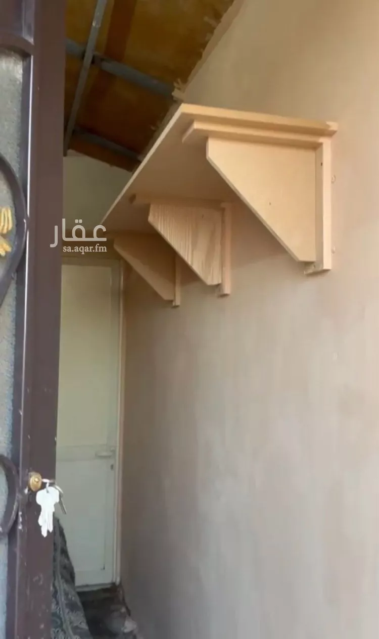 غرفة للإيجار في شارع أحمد بن هاشم, حي إشبيلية, مدينة الرياض, منطقة الرياض صورة 2