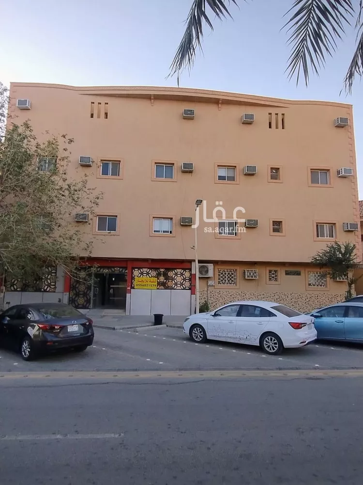 شقة للإيجار في شارع ابي جعفر المنصور, حي الشهداء, مدينة الرياض, منطقة الرياض