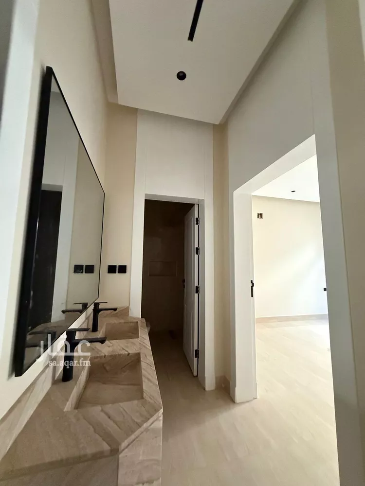 فيلا للإيجار في شارع الوصابي, حي القادسية, مدينة الرياض, منطقة الرياض صورة 5