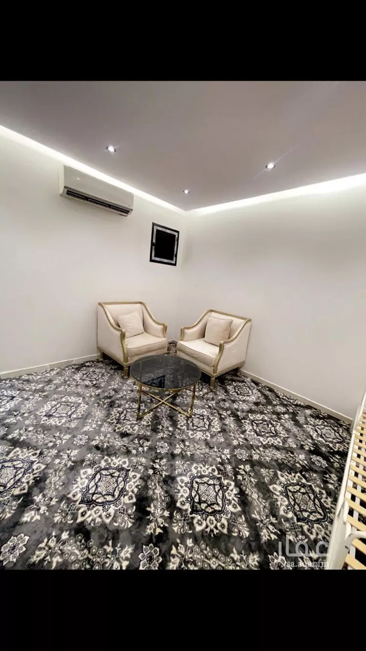 شقة للإيجار في شارع الحارث المخزومي, حي اليرموك, مدينة الرياض, منطقة الرياض صورة 2