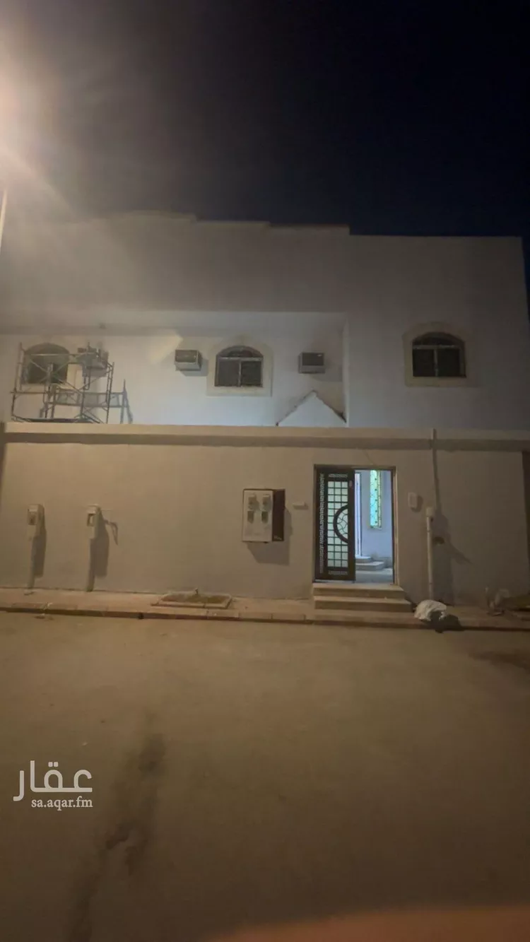 دور للإيجار في شارع القبة, حي إشبيلية, مدينة الرياض, منطقة الرياض