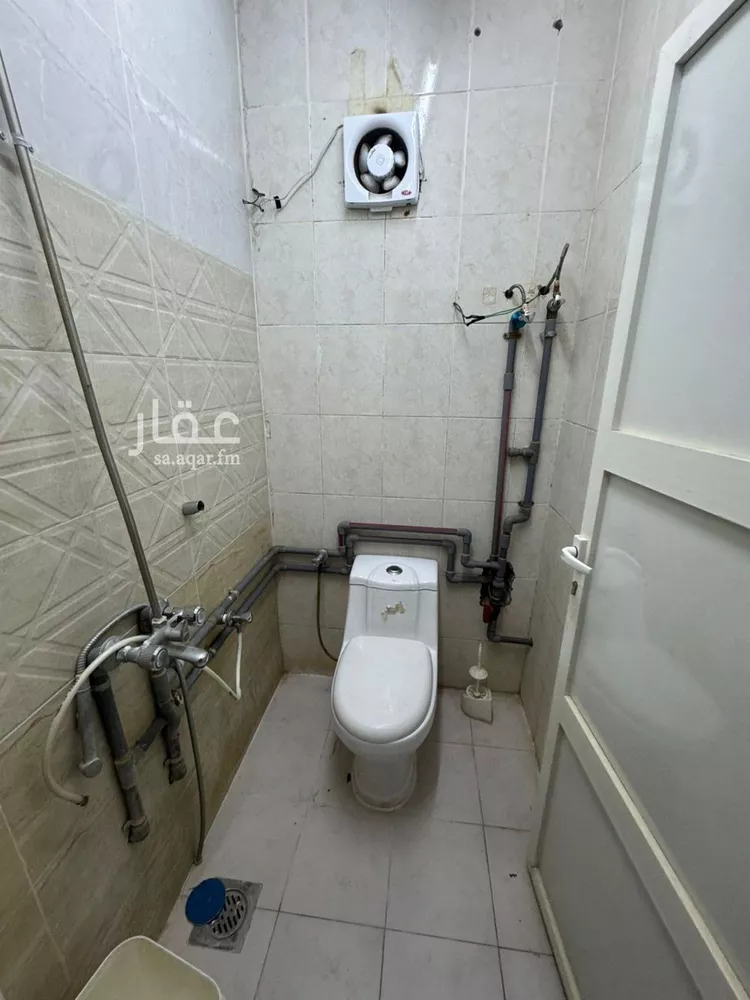 شقة للإيجار في شارع الحارث المخزومي, حي اليرموك, مدينة الرياض, منطقة الرياض صورة 5