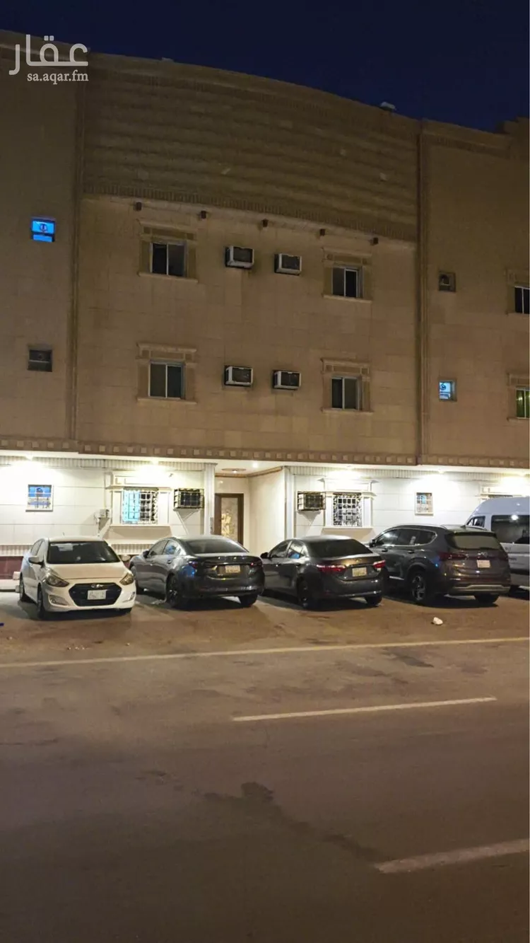 شقة للإيجار في شارع الوصابي, حي القادسية, مدينة الرياض, منطقة الرياض