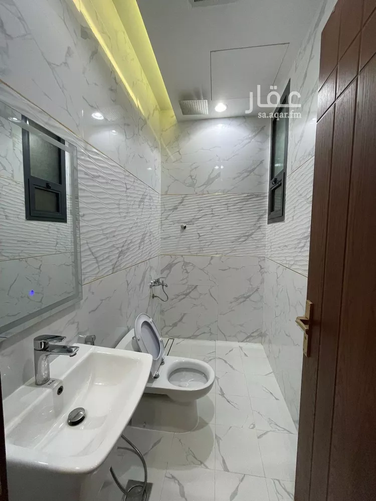 شقة للإيجار في شارع الخندق, حي اليرموك, مدينة الرياض, منطقة الرياض صورة 5