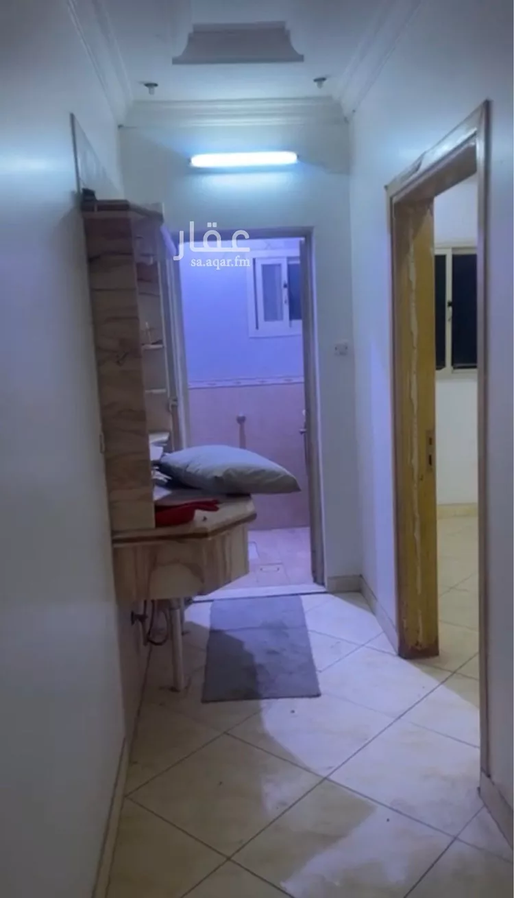 شقة للإيجار في شارع الحاسب, حي إشبيلية, مدينة الرياض, منطقة الرياض