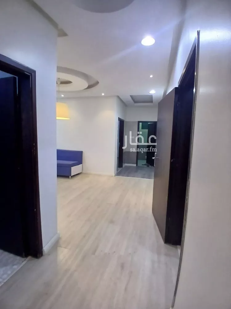شقة للإيجار في شارع الحاسب, حي إشبيلية, مدينة الرياض, منطقة الرياض