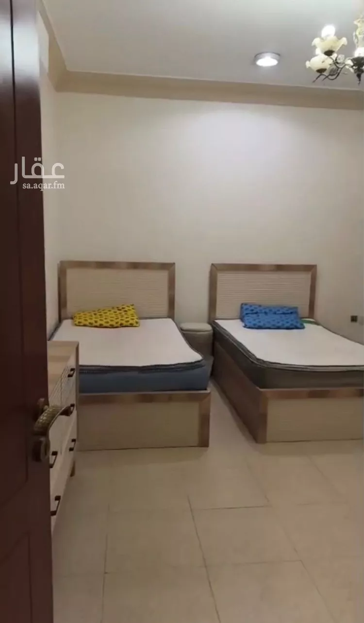 شقة للإيجار في شارع زهرة الصحراء, حي غرناطة, مدينة الرياض, منطقة الرياض صورة 4