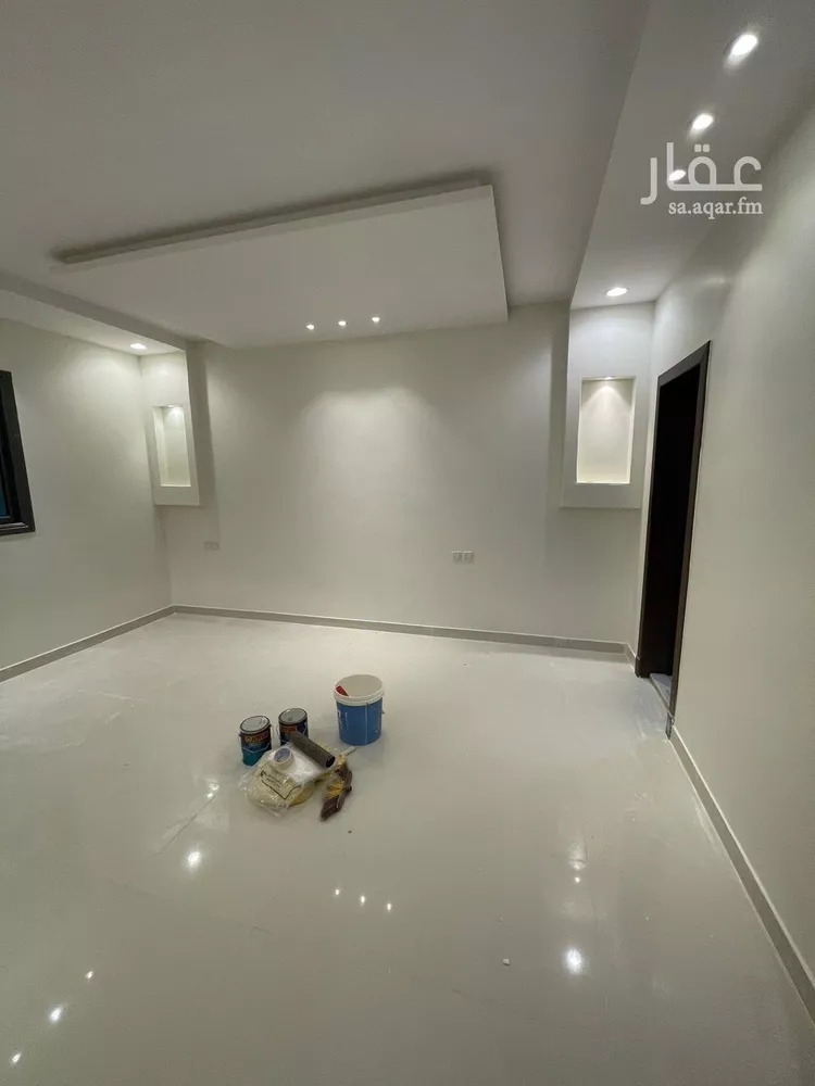 شقة للإيجار في شارع شهيد الدين ثم الوطن مشعل عائد مارق الع, حي اليرموك, مدينة الرياض, منطقة الرياض صورة 2