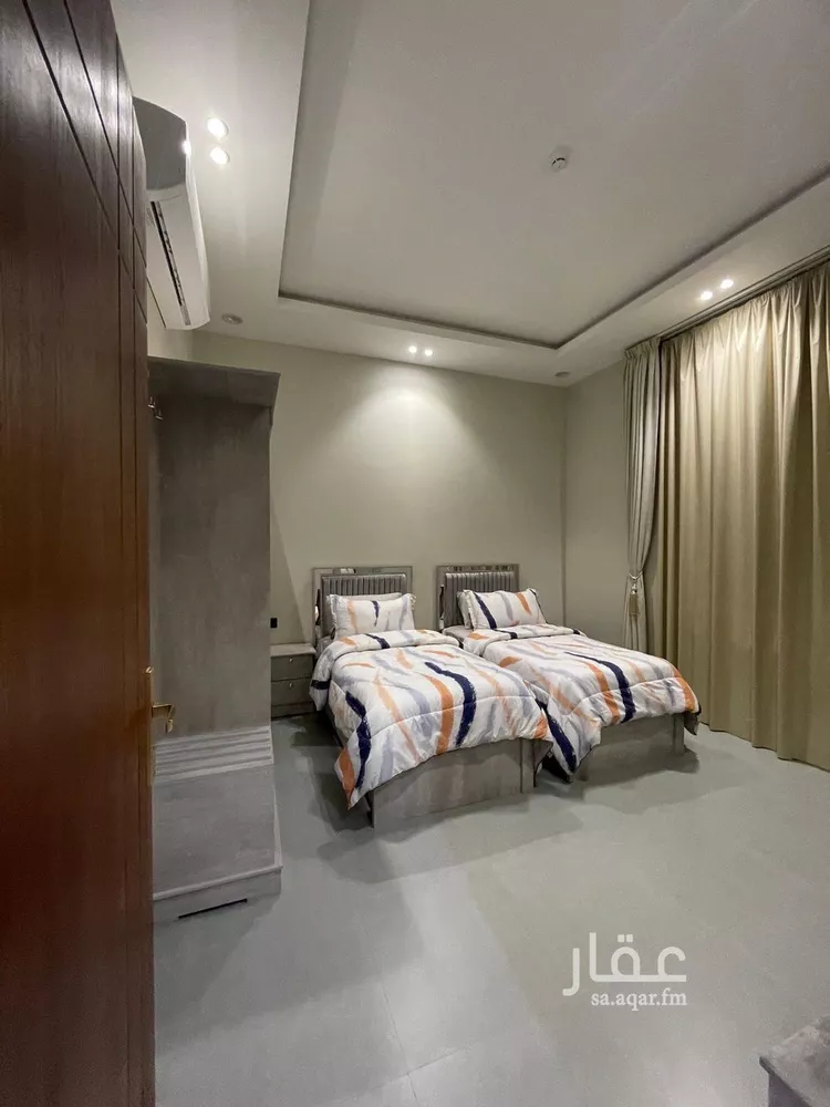 شقة للإيجار في شارع الخندق, حي اليرموك, مدينة الرياض, منطقة الرياض صورة 4