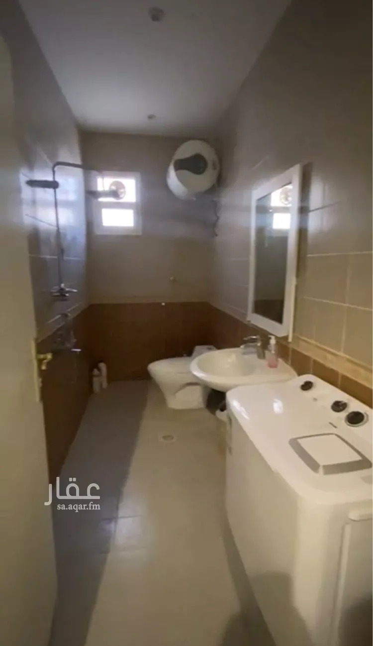 غرفة للإيجار في شارع المليسان, حي اليرموك, مدينة الرياض, منطقة الرياض صورة 3