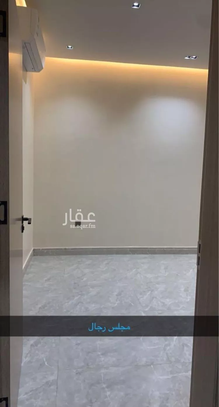 شقة للإيجار في شارع محمد بن داود بن الجراح, حي العارض, مدينة الرياض, منطقة الرياض صورة 5
