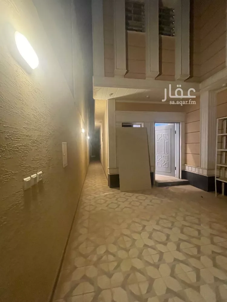 دور للإيجار في شارع جبل العوصاء, حي القادسية, مدينة الرياض, منطقة الرياض صورة 4