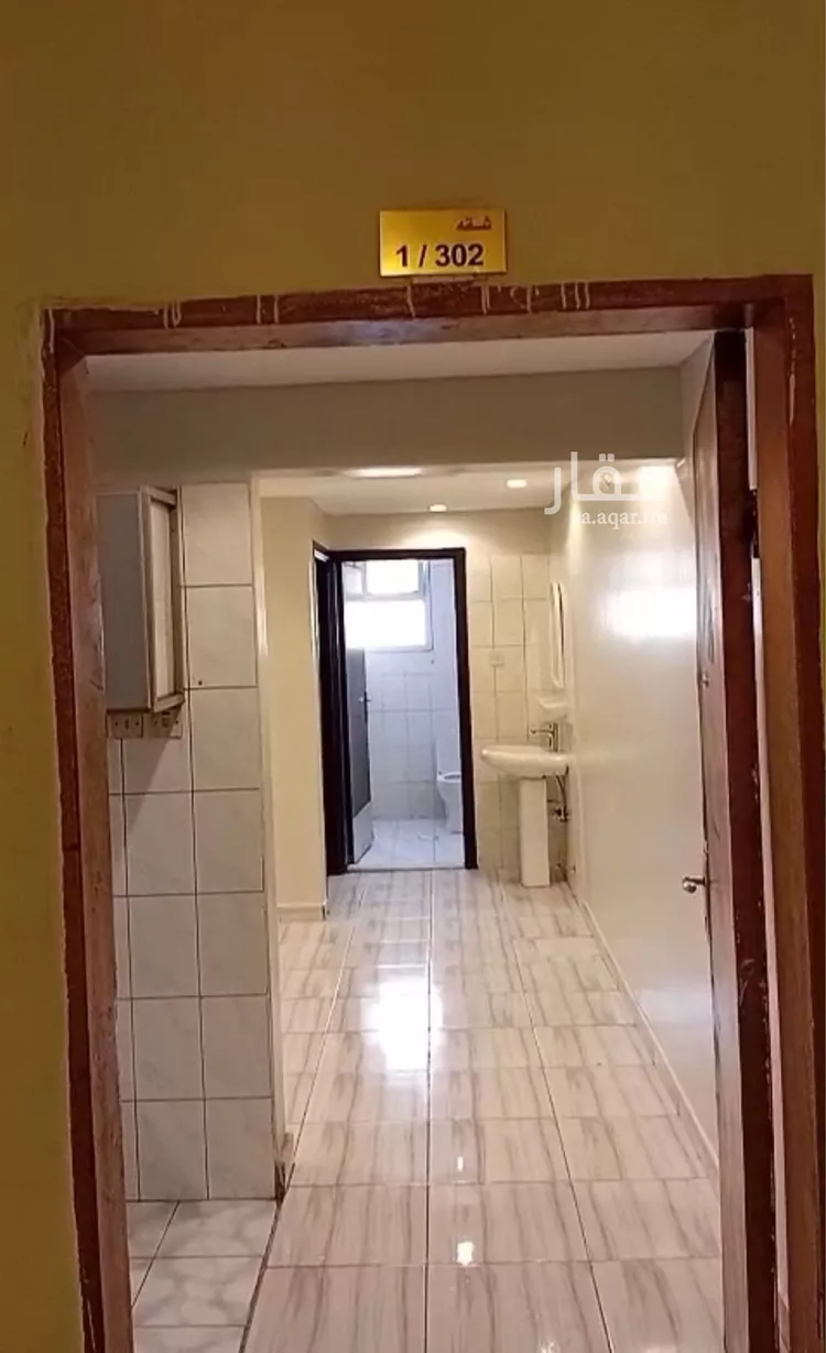 شقة للإيجار في شارع المدورة, حي اليرموك, مدينة الرياض, منطقة الرياض صورة 2