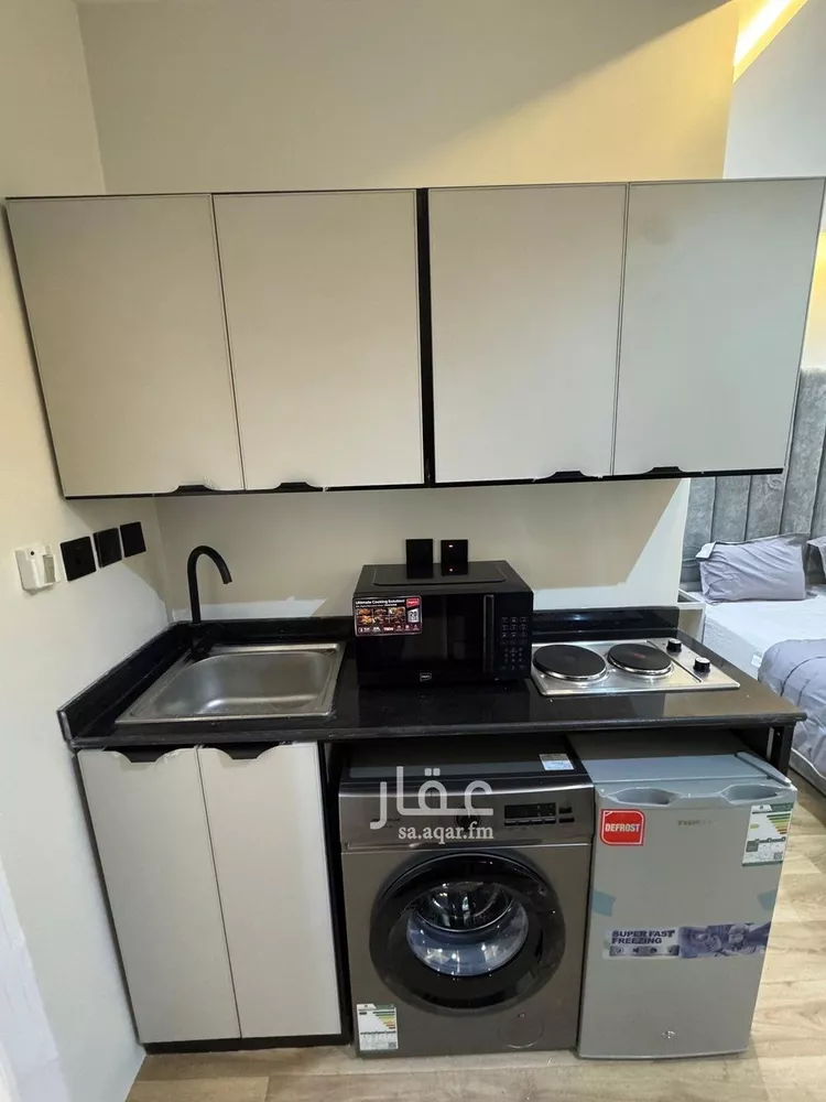 شقة للإيجار في شارع زهرة الصحراء, حي غرناطة, مدينة الرياض, منطقة الرياض صورة 5