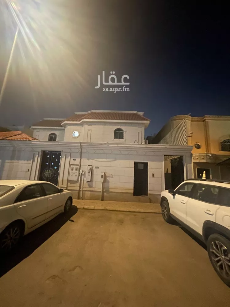 شقة للإيجار في شارع الوطن, حي اليرموك, مدينة الرياض, منطقة الرياض