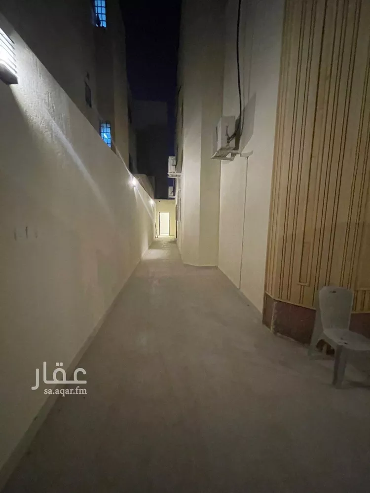 دور للإيجار في شارع الشعلة, حي اليرموك, مدينة الرياض, منطقة الرياض صورة 4